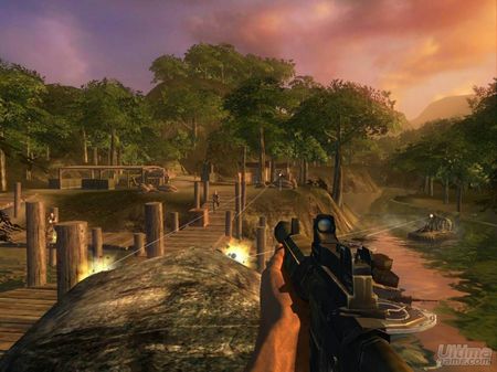 Far Cry Instincts, exclusivo para Xbox el prximo mes de Septiembre