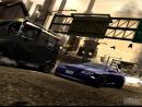 Criterion Studios y Electronic Arts desvelan 5 nuevas imágenes de Burnout Revenge