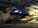 Electronic Arts nos sigue mostrando el fabuloso aspecto de Burnout Revenge para PlayStation 2 y Xbox