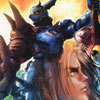 SoulCalibur II HD Online consola