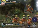 Nuevo título basado en el manga Naruto, en preparación para PlayStation 2