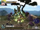 Nuevo título basado en el manga Naruto, en preparación para PlayStation 2