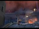 Nuevas imágenes de God of War