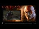 Nuevas imágenes de God of War