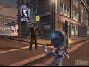 20 nuevas imágenes de Destroy All Humans!