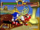 Sega anuncia oficialmente Sonic Gems Collection y Sega Fighting Collection