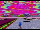 Sega anuncia el contenido de su recopilación Sonic Gems Collection