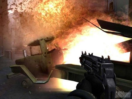 Black no aparecer� en Xbox 360