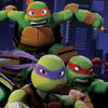 Noticia de Teenage Mutant Ninja Turtles