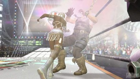 Demo de Dead or Alive disponible en el bazar