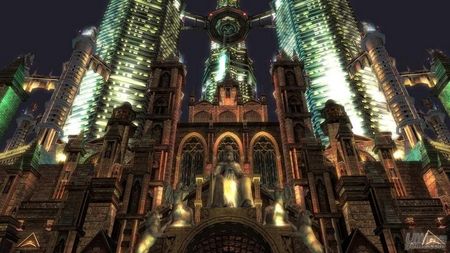 Demo de Dead or Alive disponible en el bazar