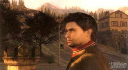 Microsoft prepara Alan Wake Remastered Edition