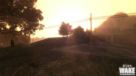 Microsoft prepara Alan Wake Remastered Edition