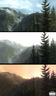 Microsoft prepara Alan Wake Remastered Edition