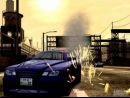 Criterion Studios y Electronic Arts desvelan 5 nuevas imágenes de Burnout Revenge