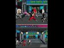 Nuevo video y detalles de Viewtiful Joe DS