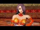 La historia de Key of Heaven, juego conocido hasta ahora como Tenchi no Mon para PSP