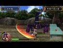 Trailer y nuevas imágenes de Tenchi no Mon, el nuevo RPG para PSP