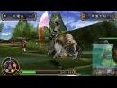 La historia de Key of Heaven, juego conocido hasta ahora como Tenchi no Mon para PSP