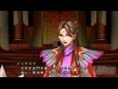 Trailer y nuevas imágenes de Tenchi no Mon, el nuevo RPG para PSP