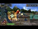 La historia de Key of Heaven, juego conocido hasta ahora como Tenchi no Mon para PSP