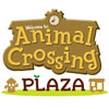 Plaza Animal Crossing consola