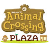 Plaza Animal Crossing - (Wii U)