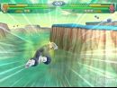 Bandai nos explica la utilidad de los indicadores superiores en Dragon Ball Z Budokai Tenkaichi