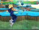 Bandai nos enseña más acerca del funcionamiento de Dragon Ball Z Budokai Tenkaichi