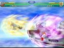 Bandai nos explica la utilidad de los indicadores superiores en Dragon Ball Z Budokai Tenkaichi