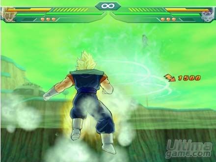 Atari Ib�rica confirma un nuevo adelanto en la fecha de salida de Dragon Ball Z Budokai Tenkaichi