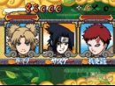 Primeros detalles y scan del nuevo Naruto para Nintendo DS