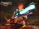 3 nuevas imágenes de Phantasy Star Universe para PlayStation 2