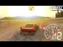Nuevas imágenes de WRC para PSP