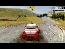 Nuevas imágenes de WRC para PSP