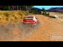 Nuevas imágenes de WRC para PSP