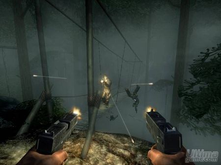 Far Cry Instincts, exclusivo para Xbox el pr�ximo mes de Septiembre