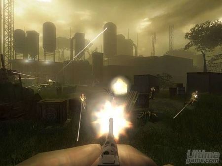 Far Cry Instincts, exclusivo para Xbox el prximo mes de Septiembre