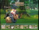 Namco presenta en sociedad Tales of Legendia