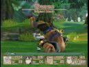Namco presenta en sociedad Tales of Legendia