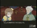 Namco comenta la posibilidad de llevar a USA Tales of Legendia