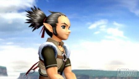 Square Enix ofrece un nuevo trailer en ingls de Grandia 3