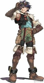 Square Enix ofrece un nuevo trailer en inglés de Grandia 3