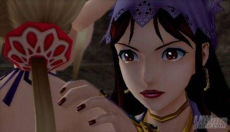 Nuevas imgenes y comerciales japoneses de Grandia 3 para PlayStation 2
