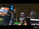 Nuevos detalles, imágenes y video de Frame City Killer para Xbox 360