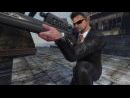 Frame City Killer, el primer título de próxima generación de Namco, para Xbox 360