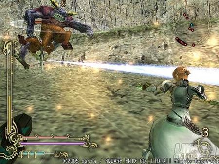 Ubisoft desvela su lista de lanzamientos previstos para los primeros meses del 2006