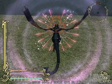 Drakengard 2, en Marzo para Europa. Posible fecha navideña para Final Fantasy XII