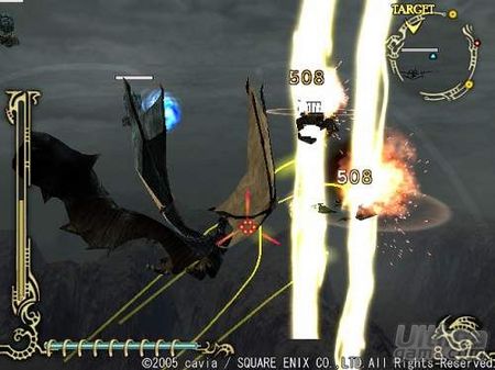 Drakengard 2, en Marzo para Europa. Posible fecha navidea para Final Fantasy XII