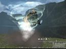 4 nuevos scans de Drakengard 2